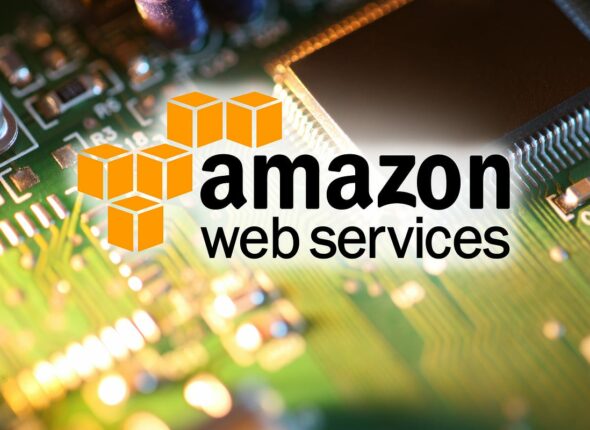 Amazon EC2