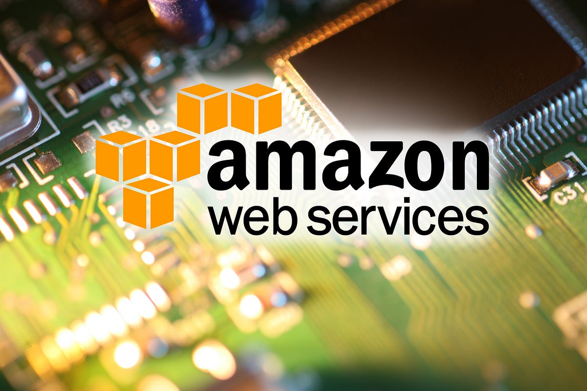 Amazon EC2