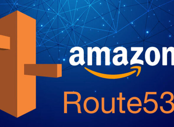 amazon router53