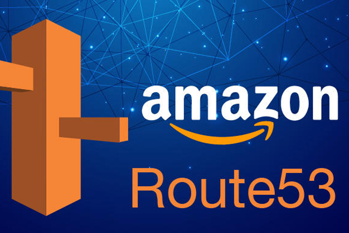 Amazon Route53