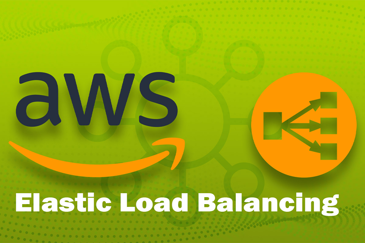 Elastic Load Balancing