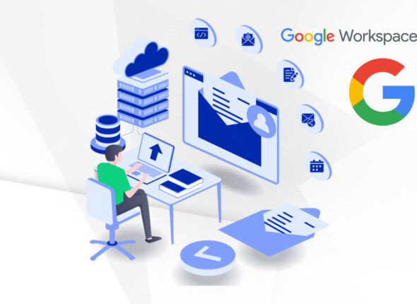 Google Workspace Email Migration