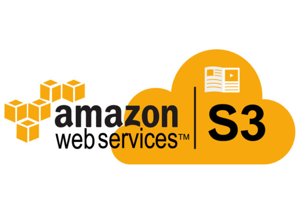 amazon s3