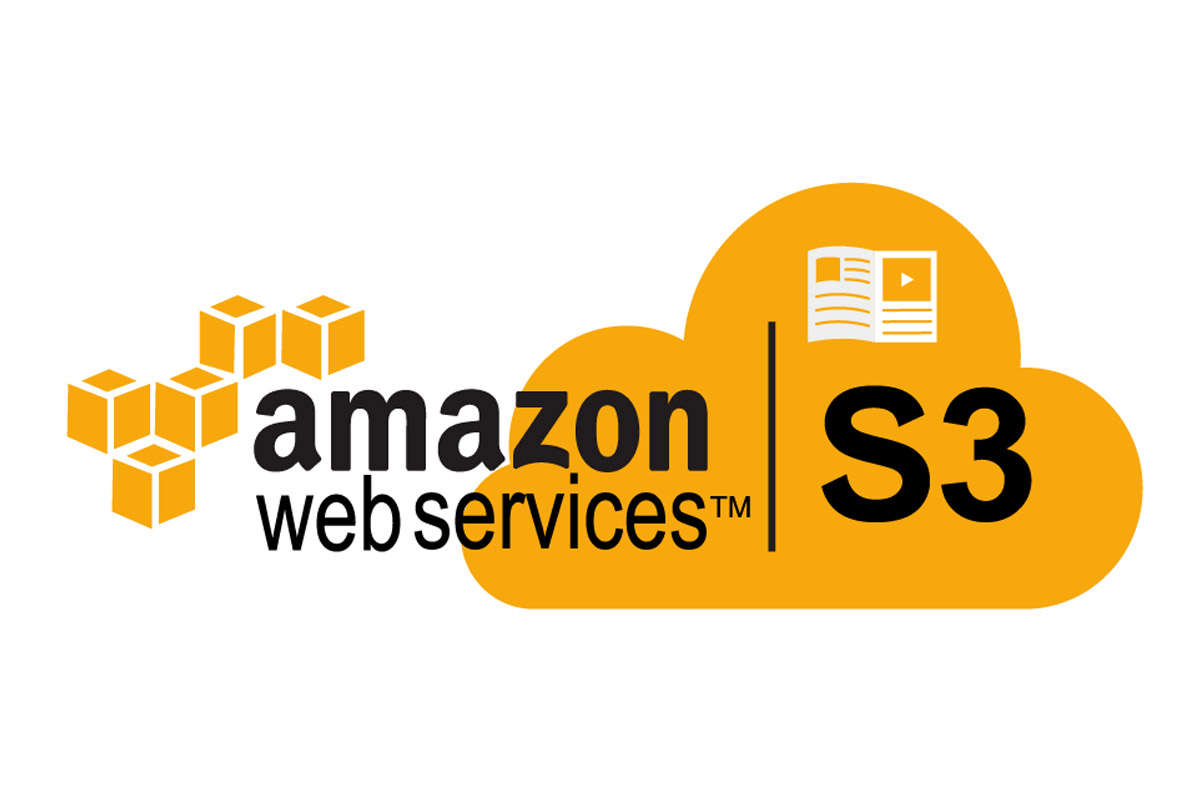 Amazon S3