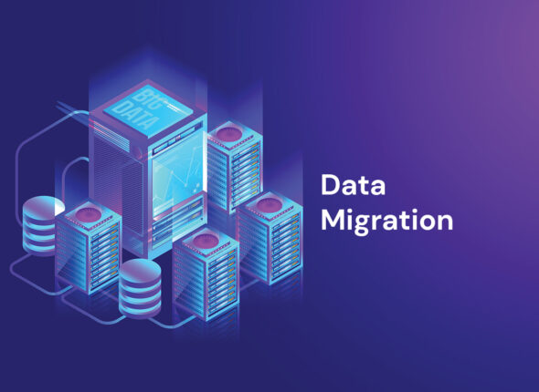 data migration