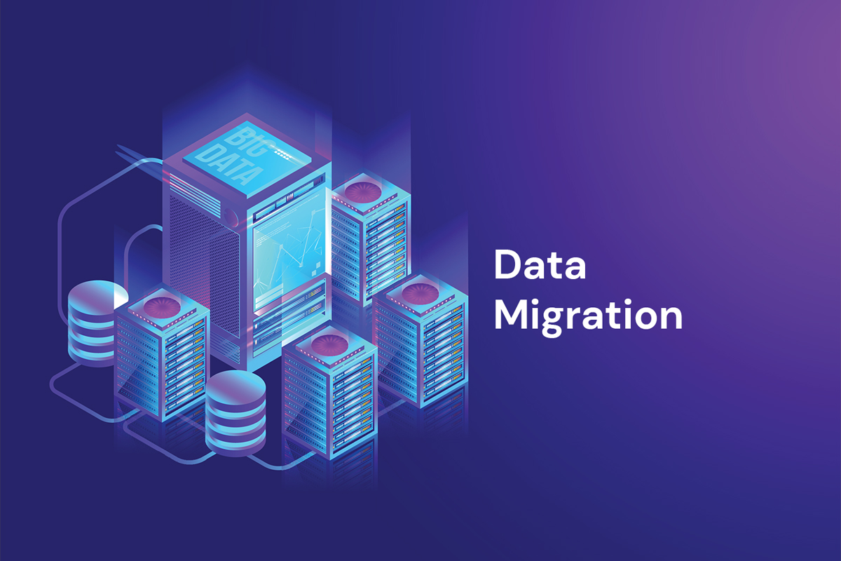 Fundamental of Data Migration System