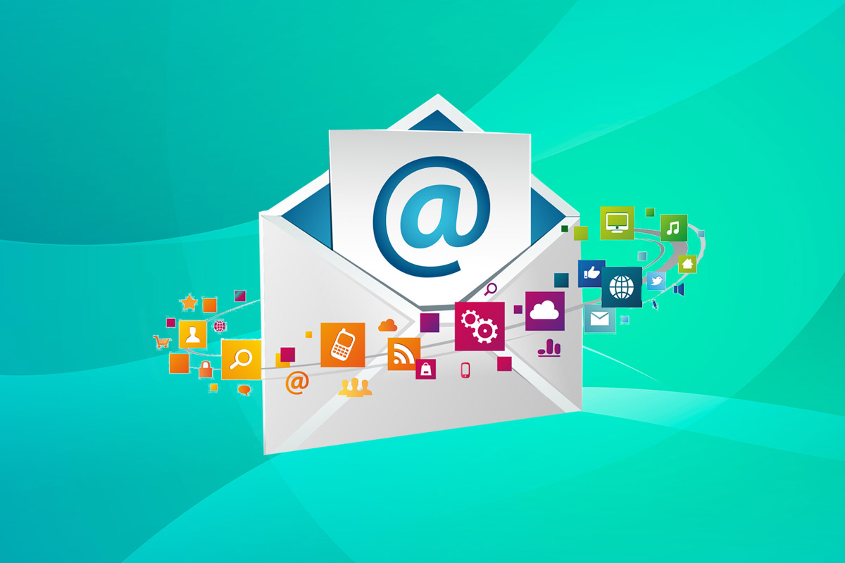 Fundamental of Email Hosting