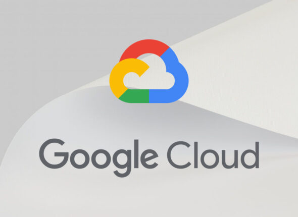 google cloud