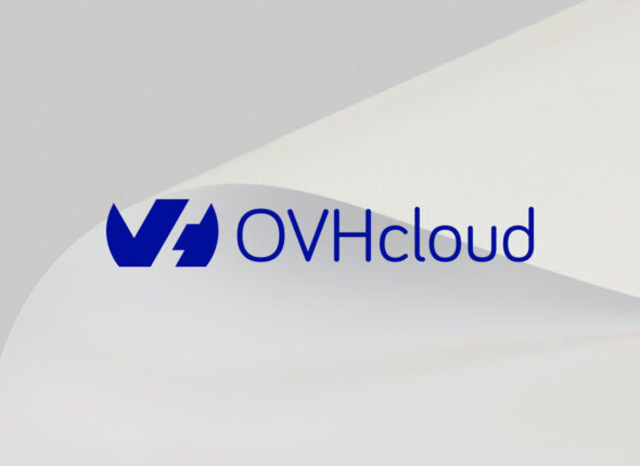 ovh cloud