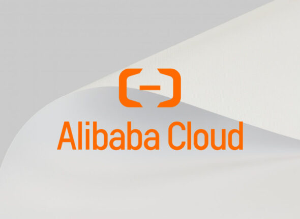 Alibaba Cloud