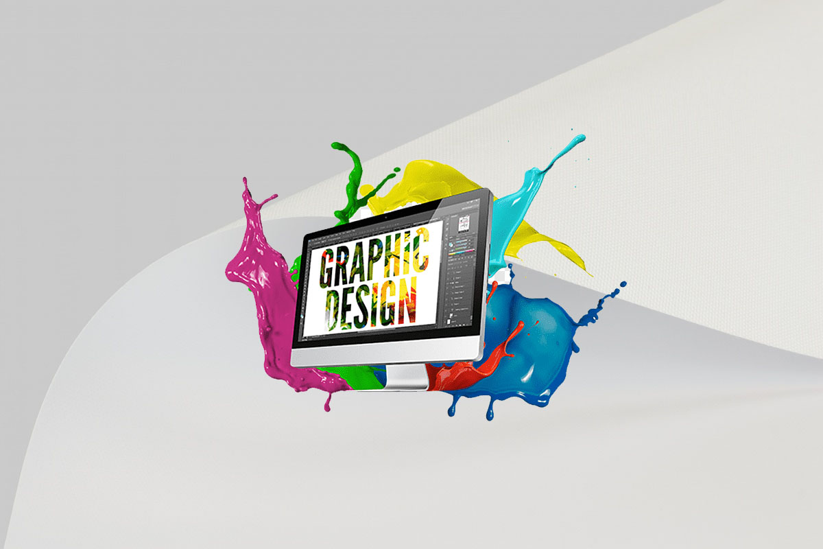 Understanding Graphic Designing