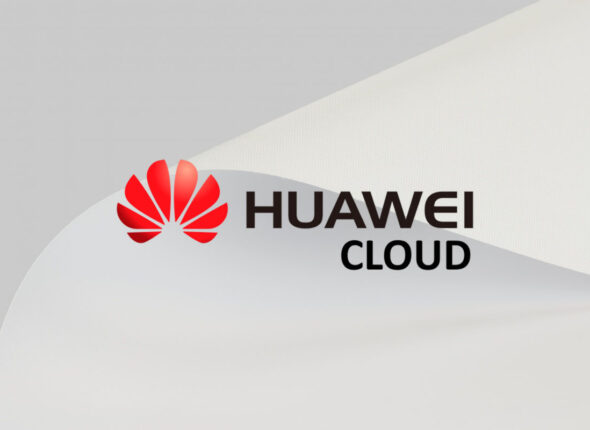 huawei cloud