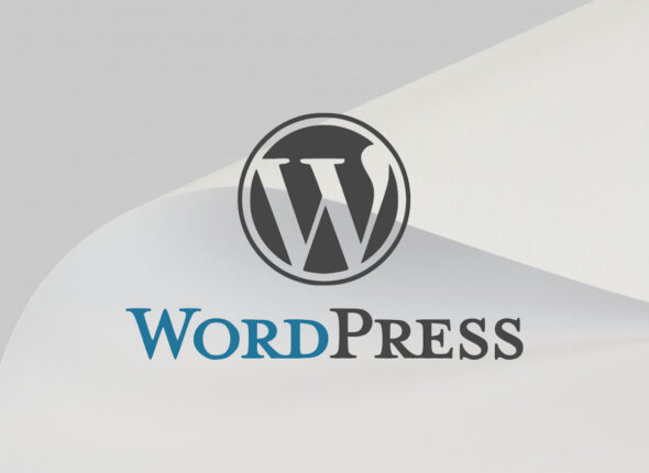 wordpress